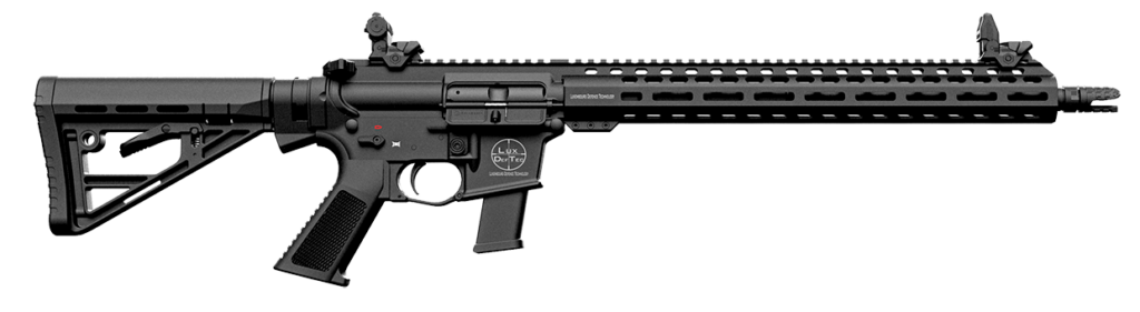 AR15-9 M5FL