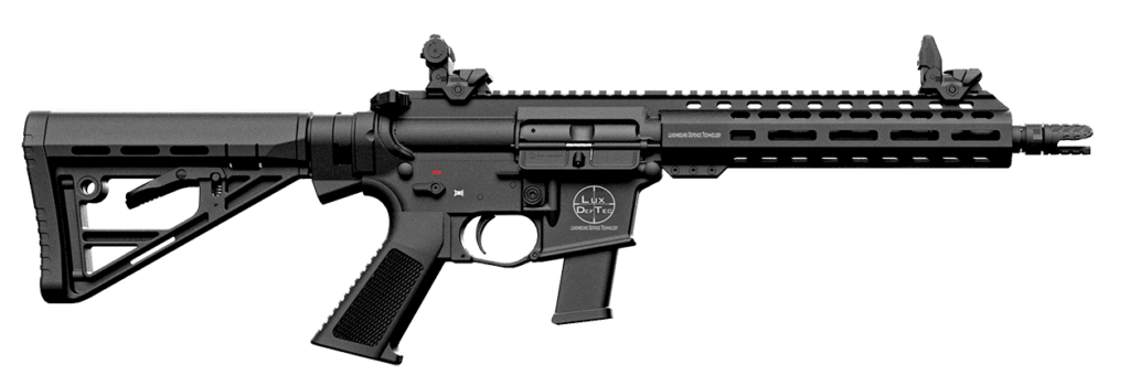 AR15-9 S4F