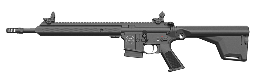 AR15 .223 Sport M4F