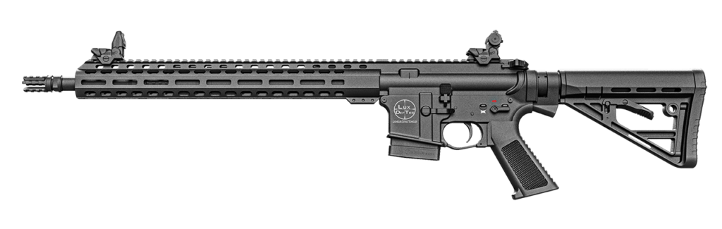 AR15 M5FL