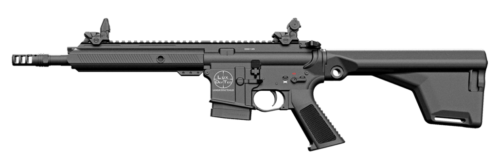 AR15-S4F SPORT .223