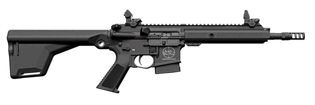 AR15 .223 Sport S4F