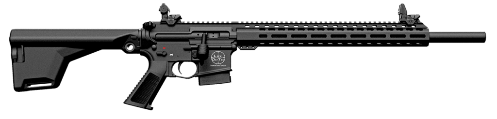 AR15 ULTRAMATCH 20“ STS